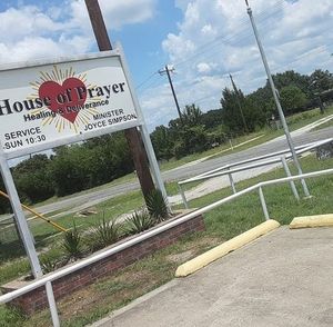 Meet your Posher, Joyce